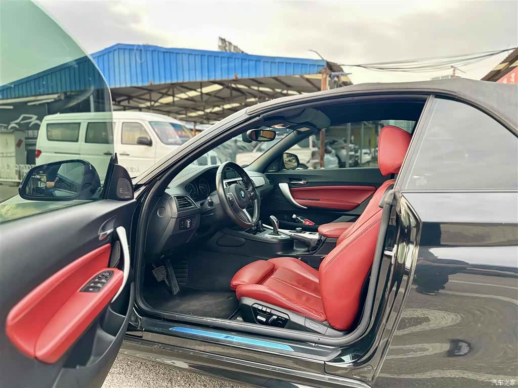 BMW 2 Series, 2018 15