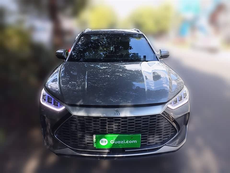 BYD Songjiang BYD Songjiang