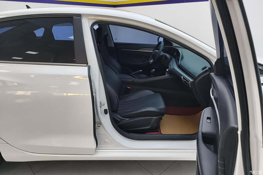 Changan Eado, 2022 8