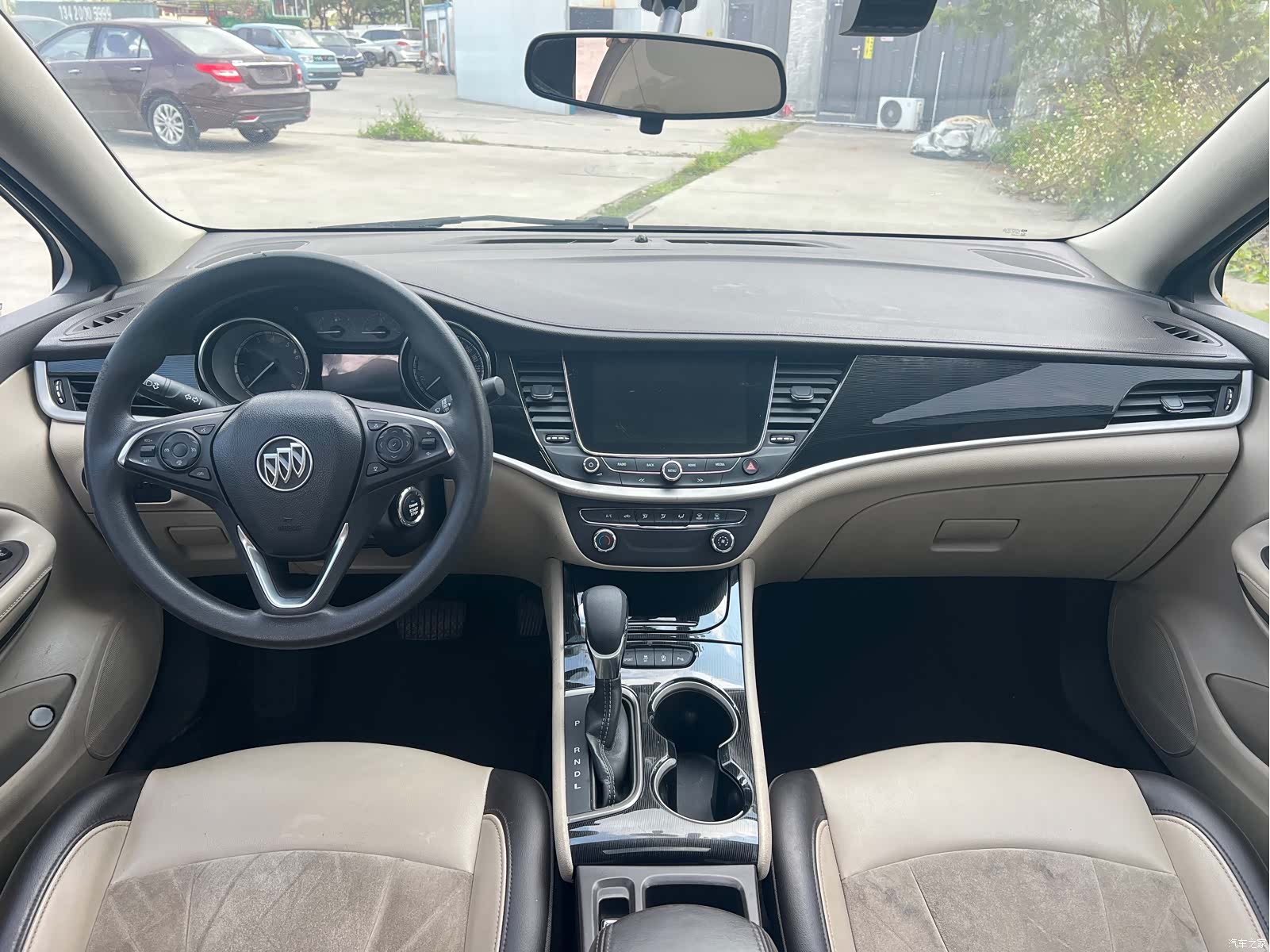 Buick Verano, 2017 7