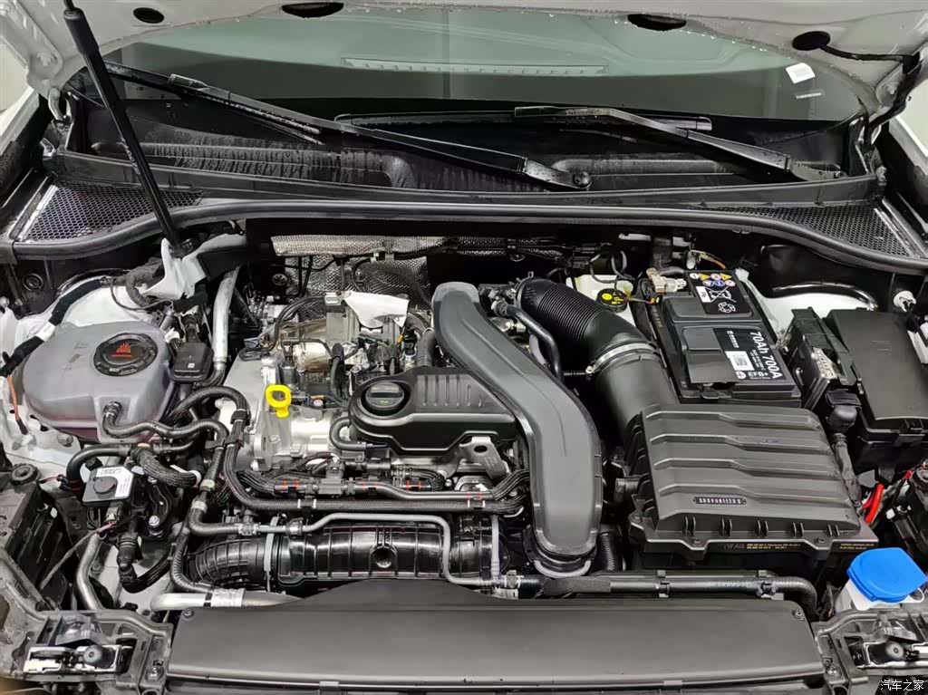 Audi Q3, 2025 16