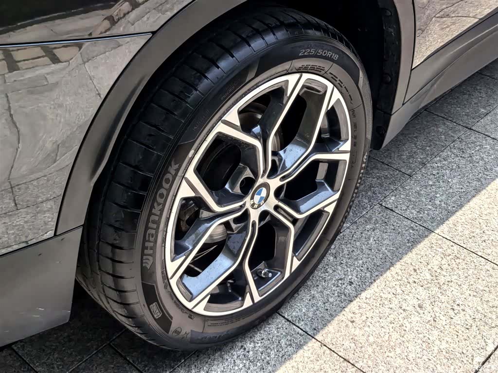 BMW X1, 2022 25