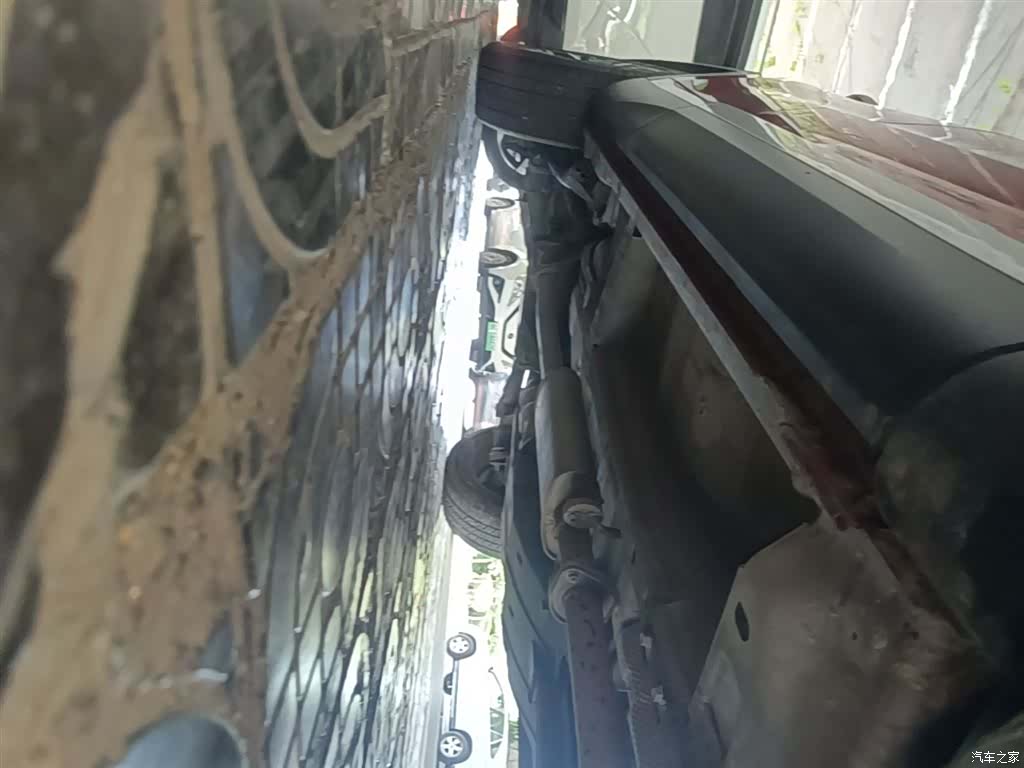 Haval H6, 2020 21