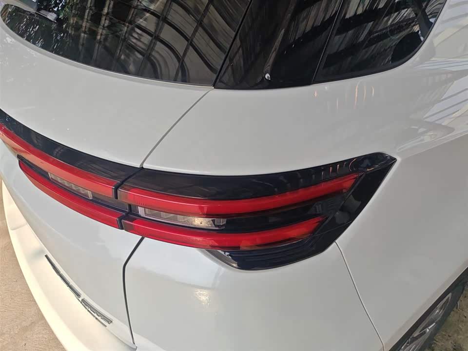 Changan CS55PLUS