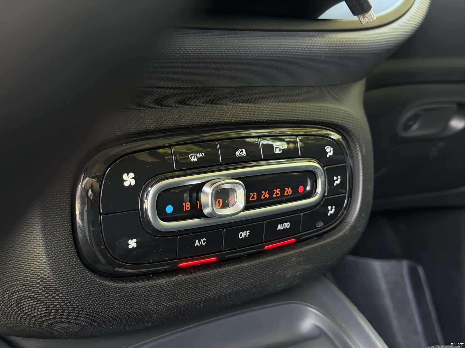 Smart Fortwo, 2018 27