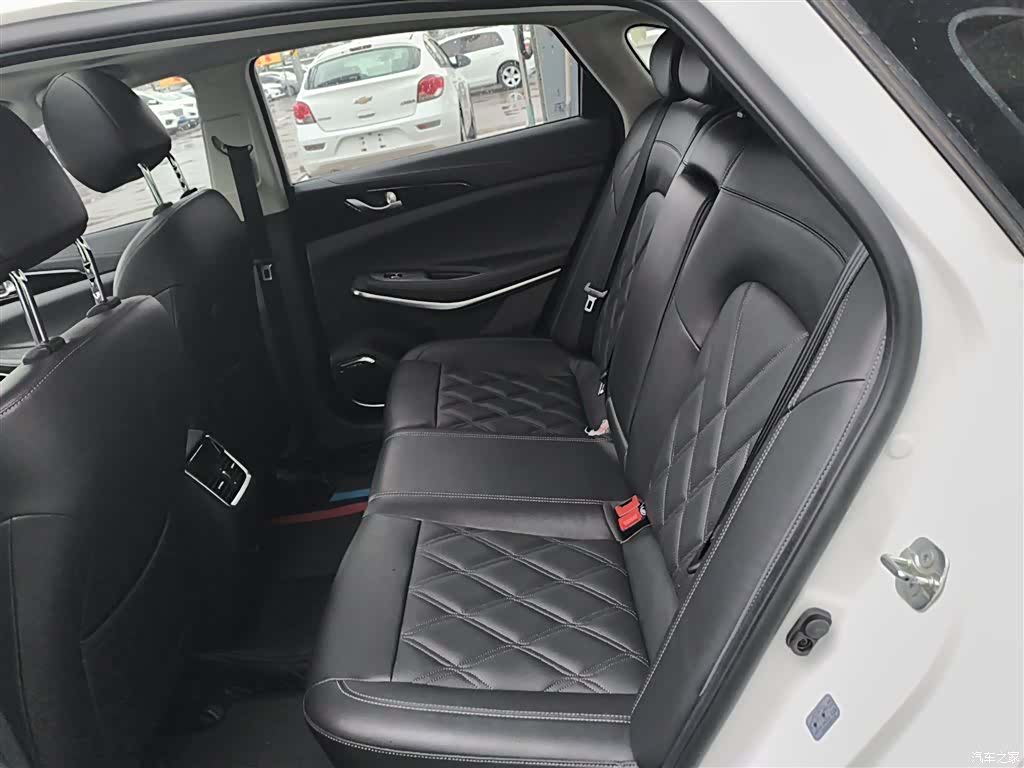 Changan CC, 2022 13