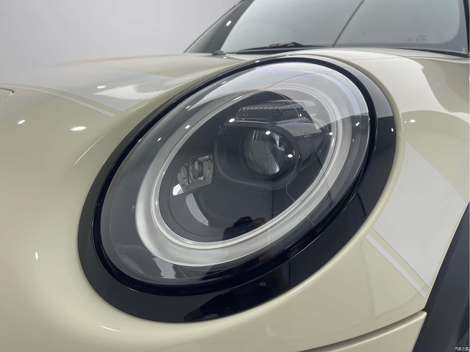 Mini Cooper, 2022 15