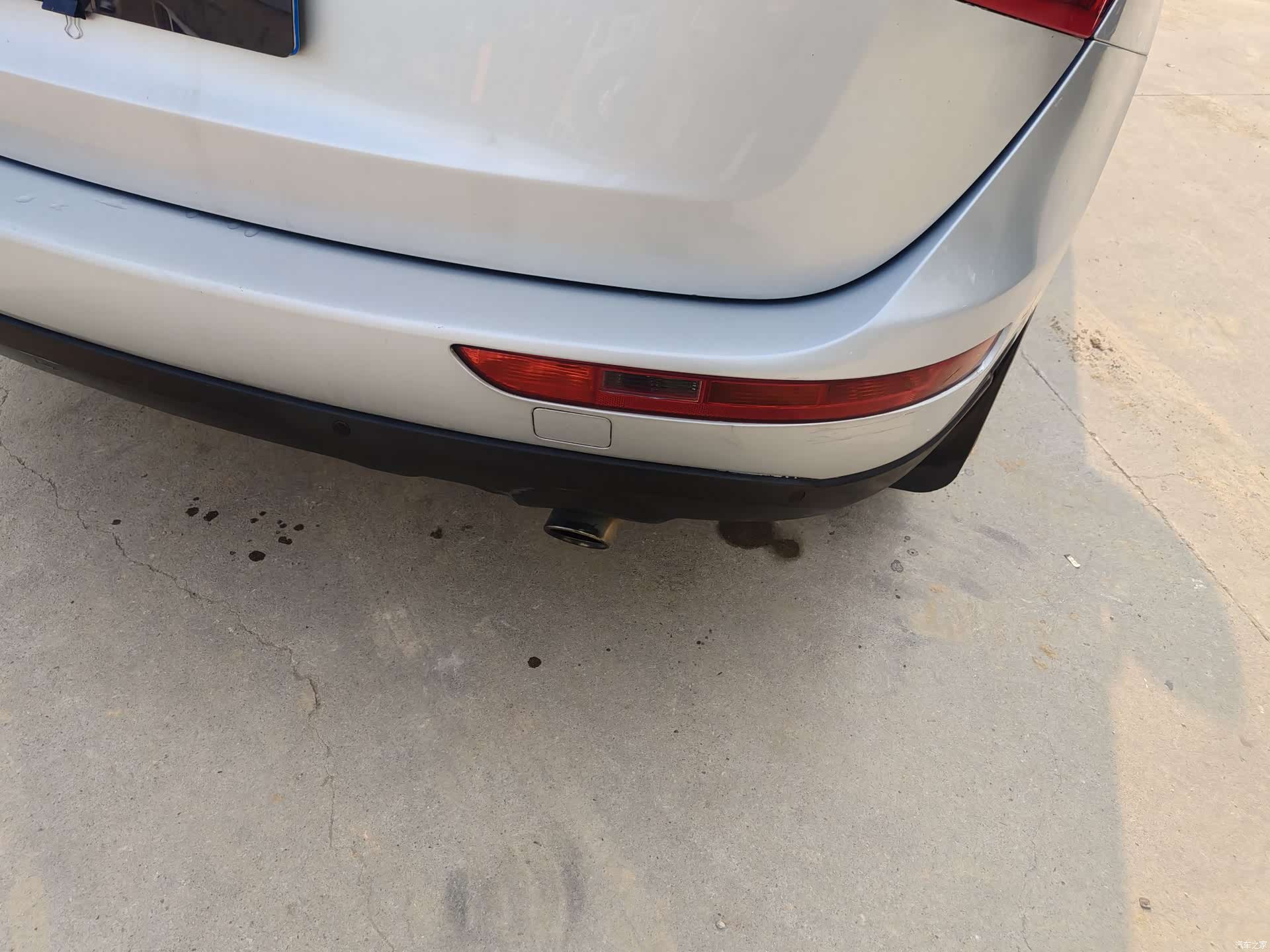 Audi Q5, 2012 58