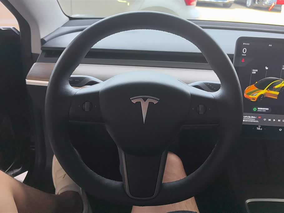 Tesla Model 3 Tesla Model 3