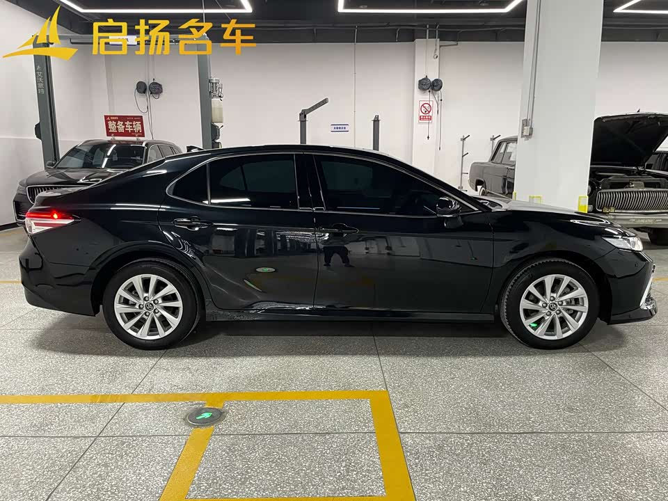 Toyota Camry Toyota Camry