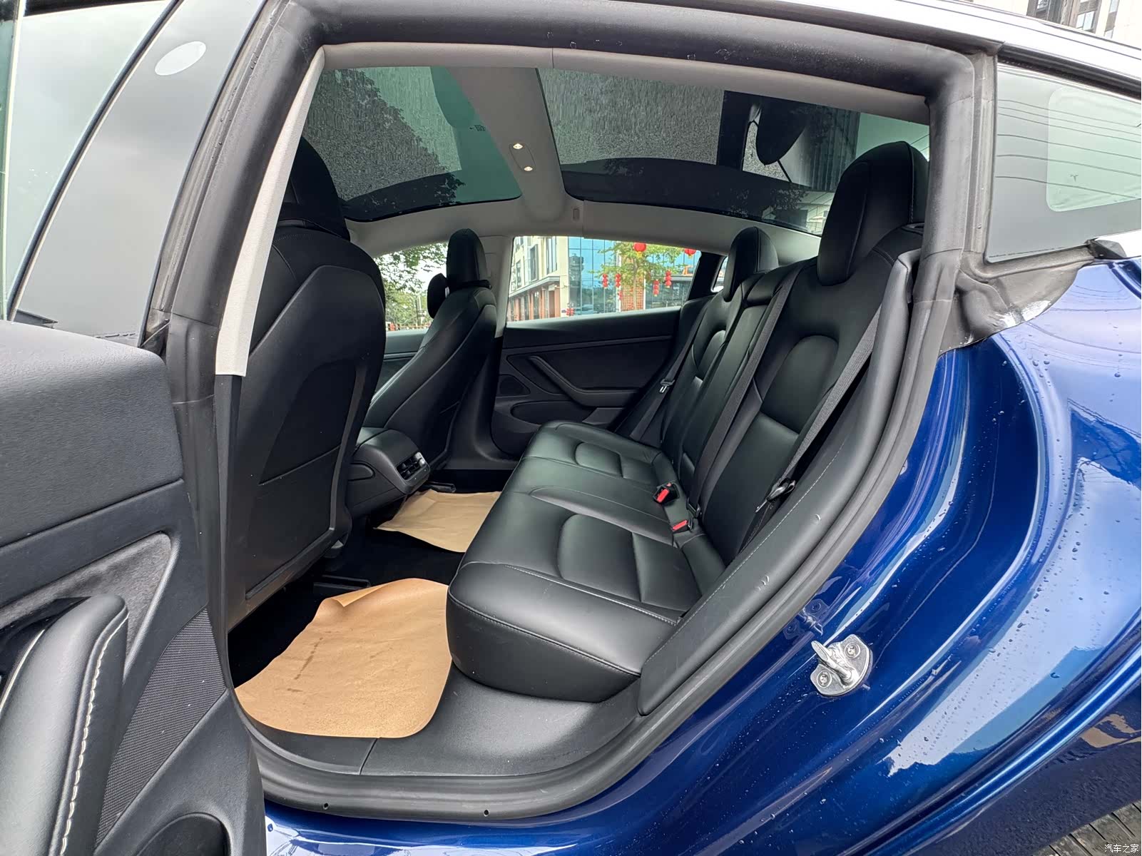 Tesla Model 3, 2020 9