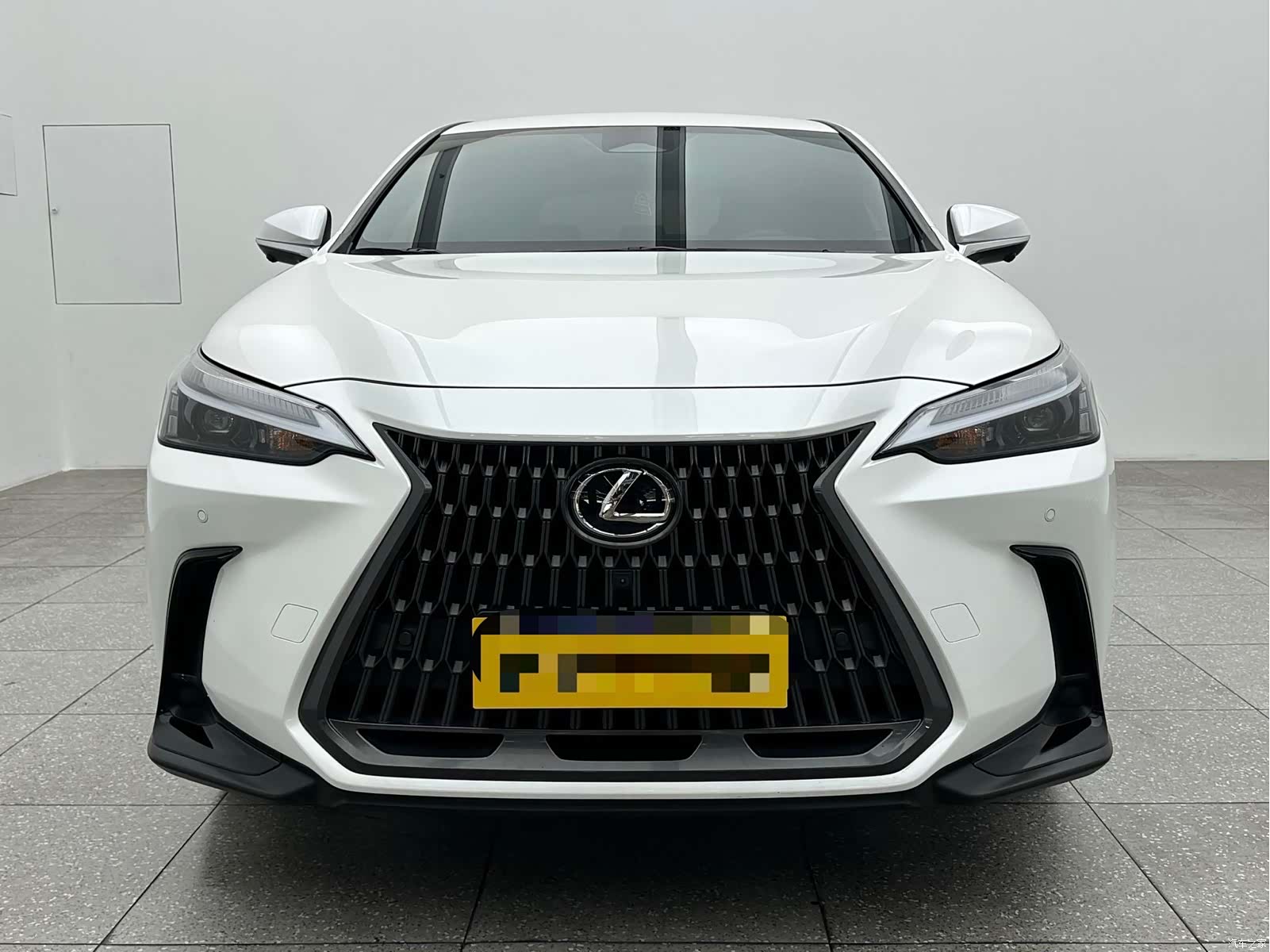 Lexus NX, 2023 2