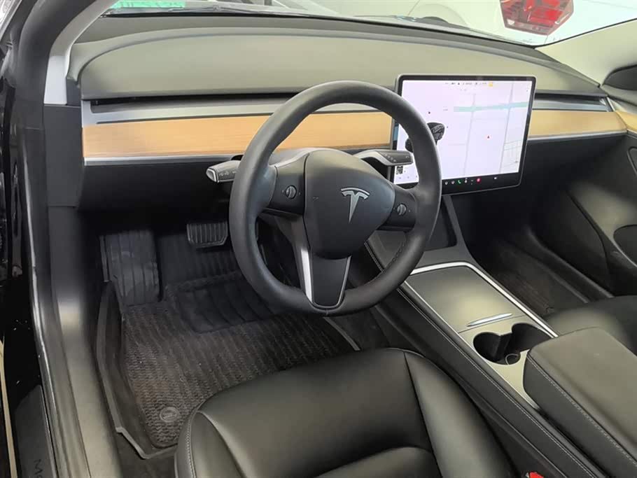 Tesla Model 3 Tesla Model 3