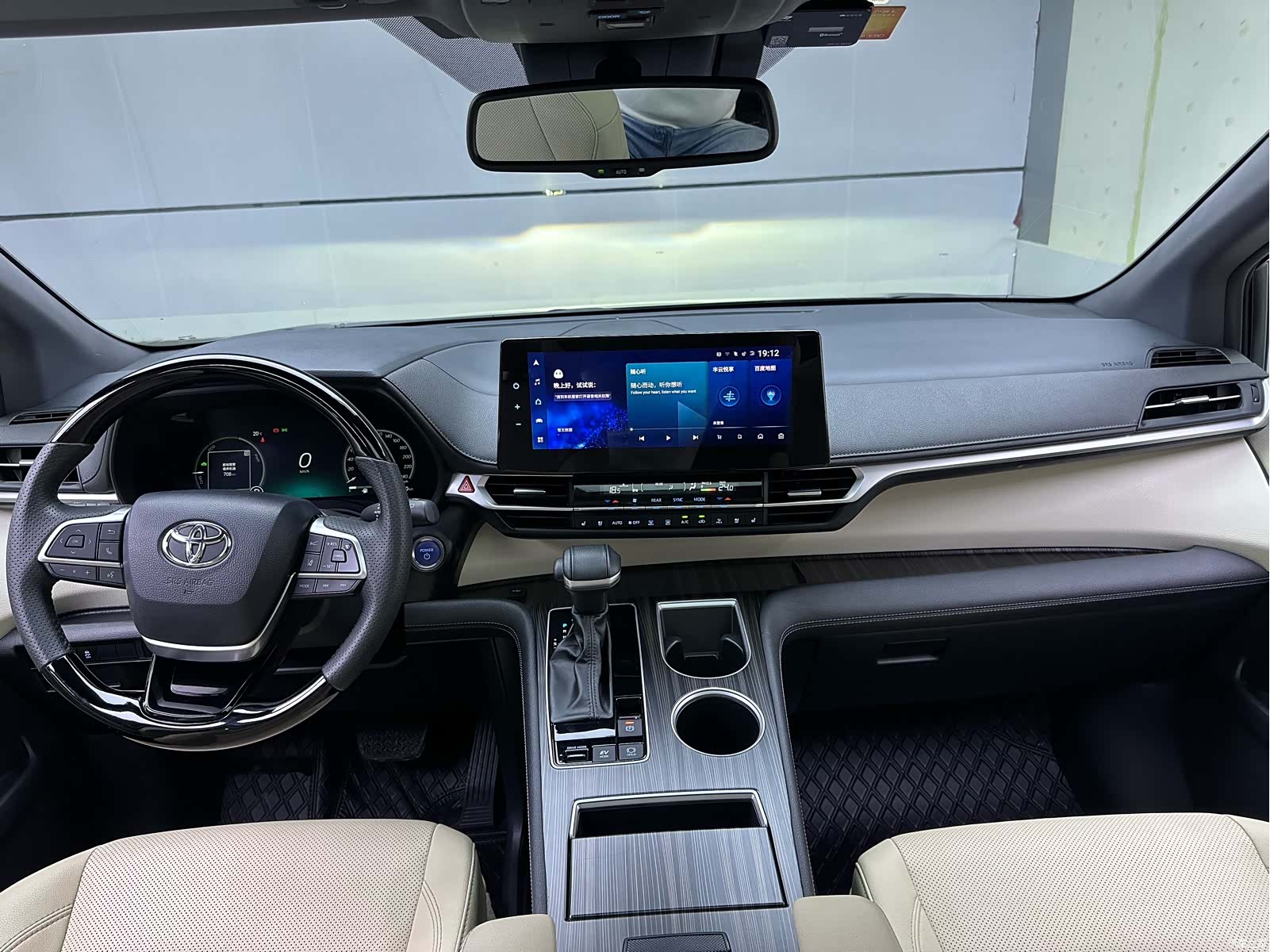 Toyota Sienna, 2022 7