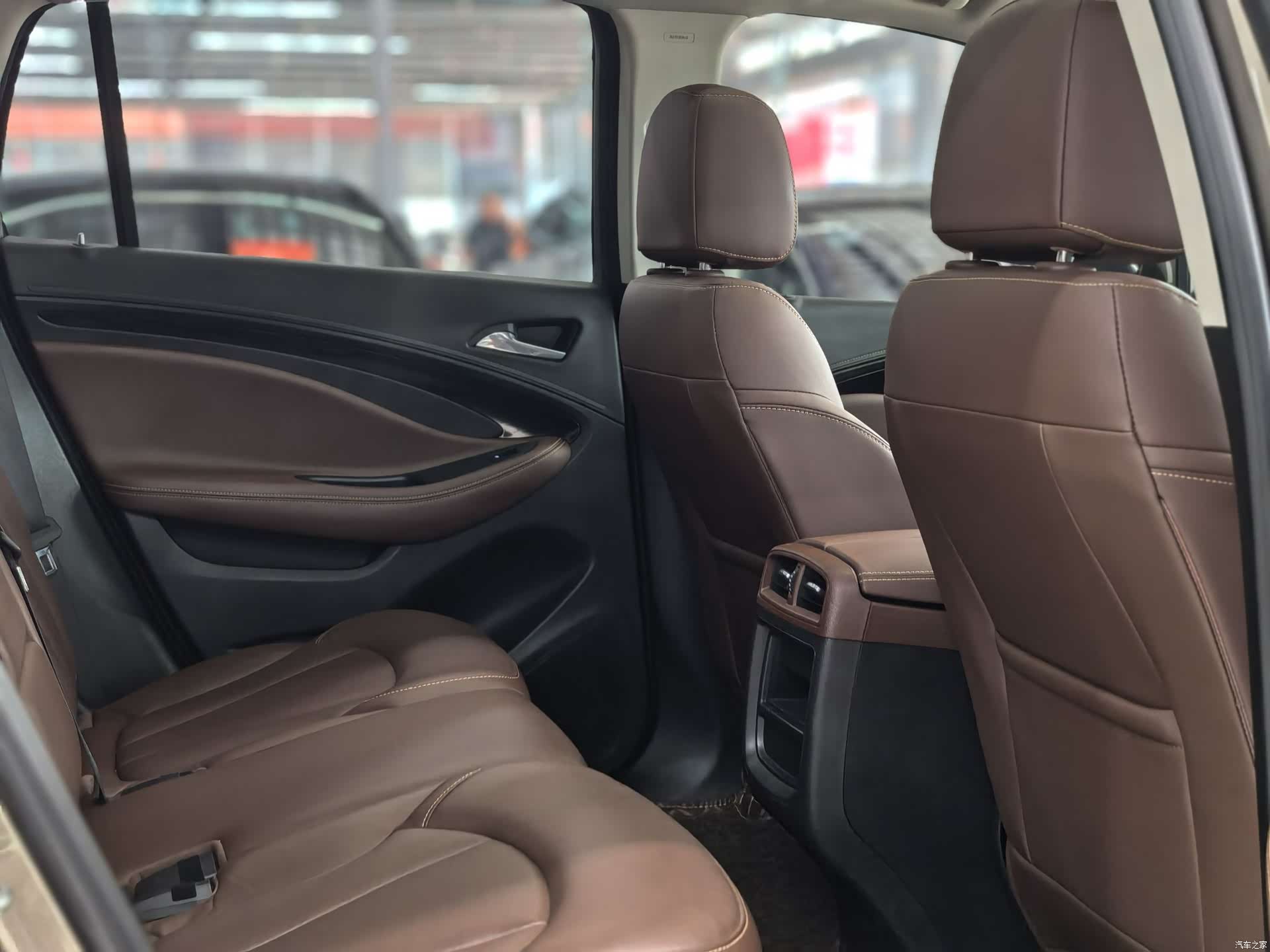 Buick Envision Plus, 2019 15