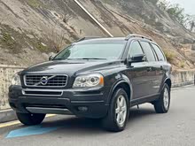 �ֶ���XC90 2011�� 2.5T AWD