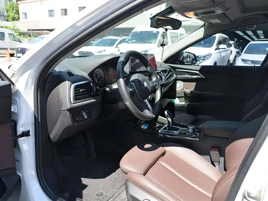 BMW 1 series BMW 1 series