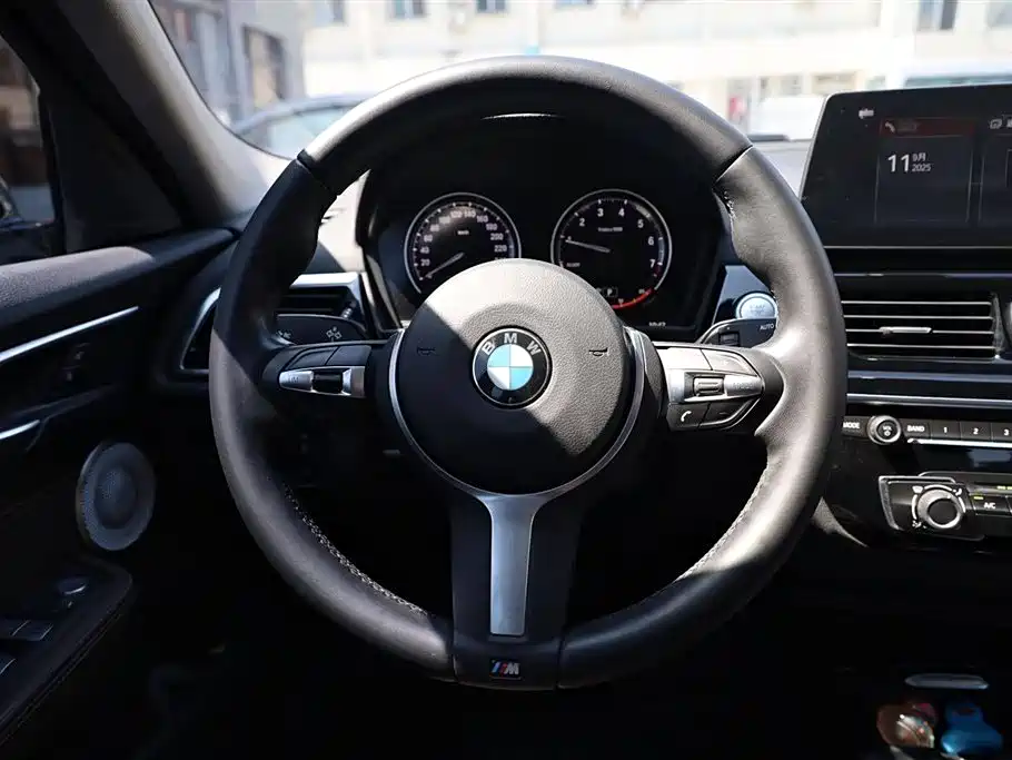 BMW 1 series BMW 1 series
