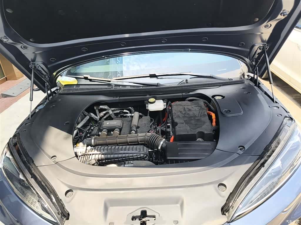 BYD Seal, 2024 20