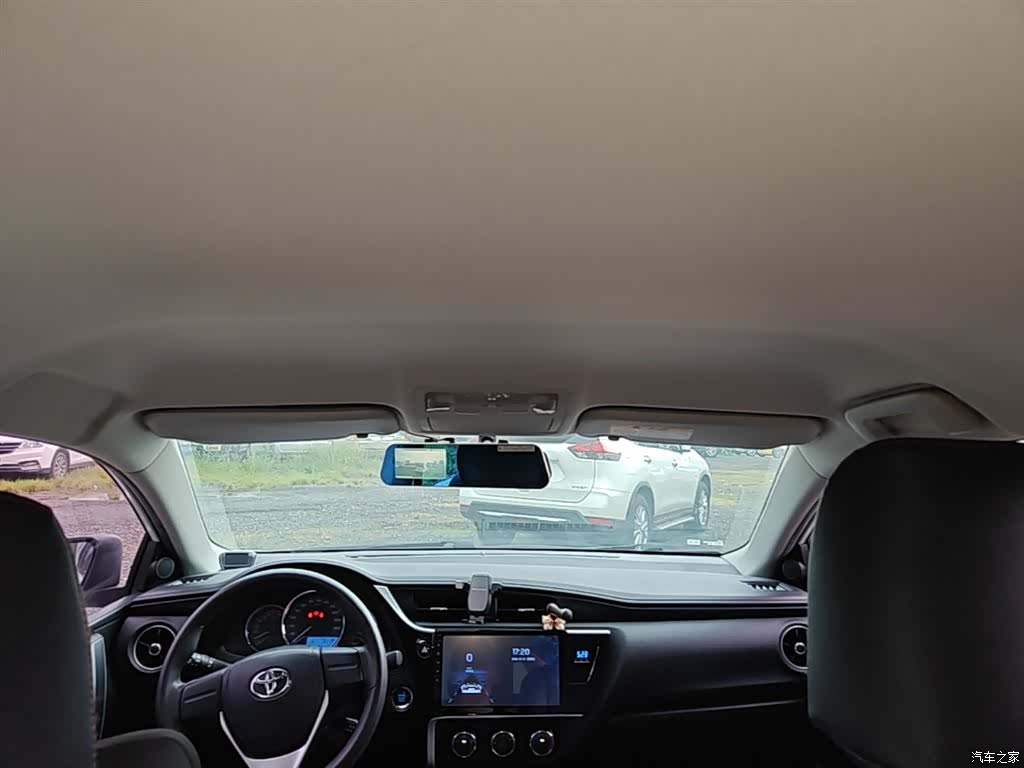 Toyota Corolla, 2018 18