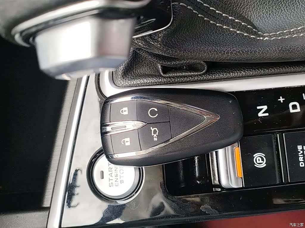 Changan Eado, 2021 9