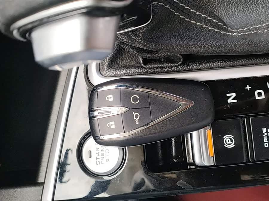 Changan Eado 2021, фото 9
