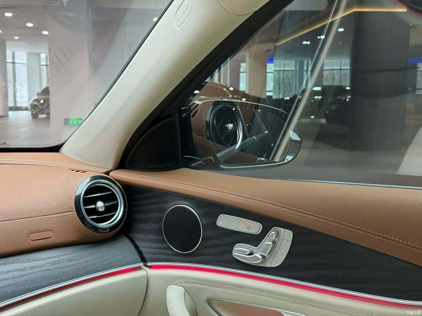 Mercedes-Benz E-Class, 2022 7