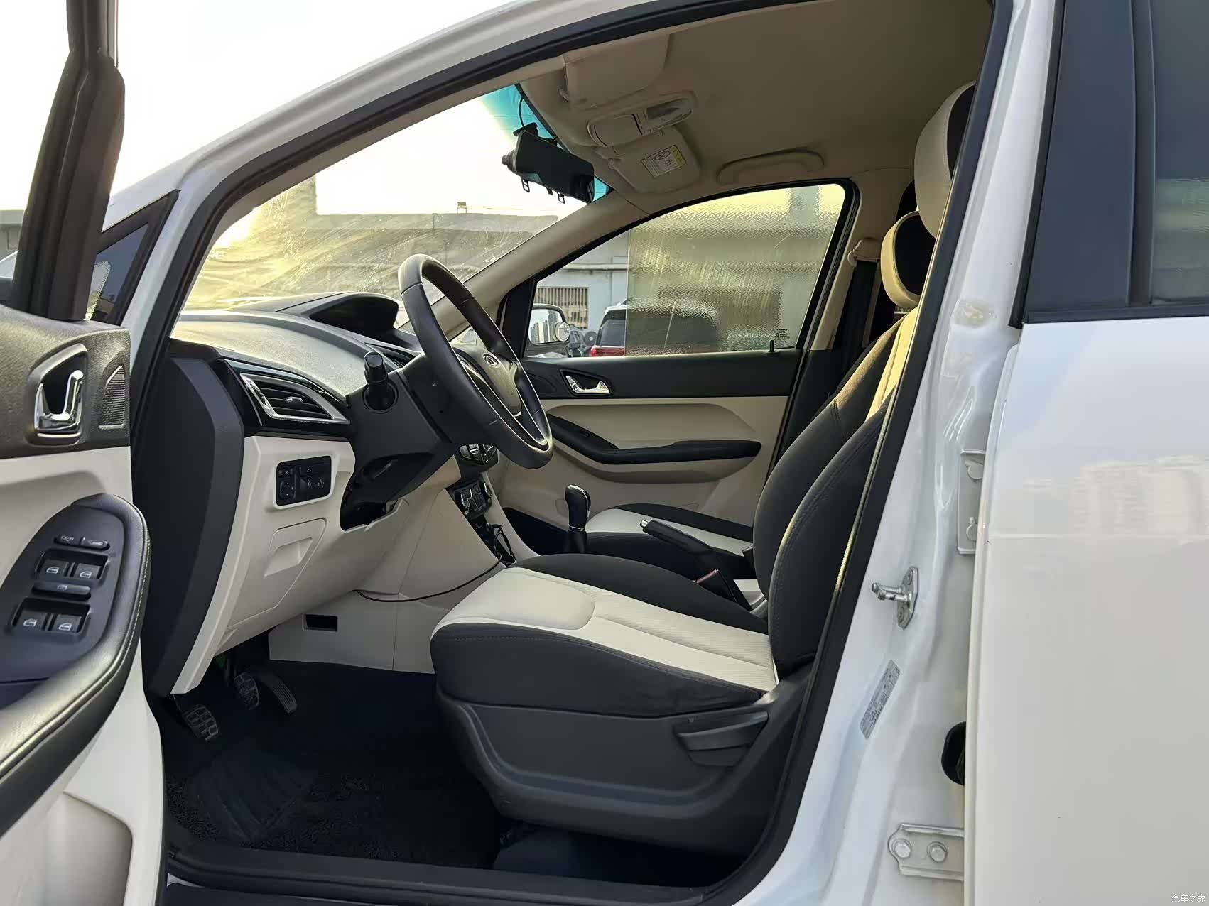 Chery M7, 2016 13