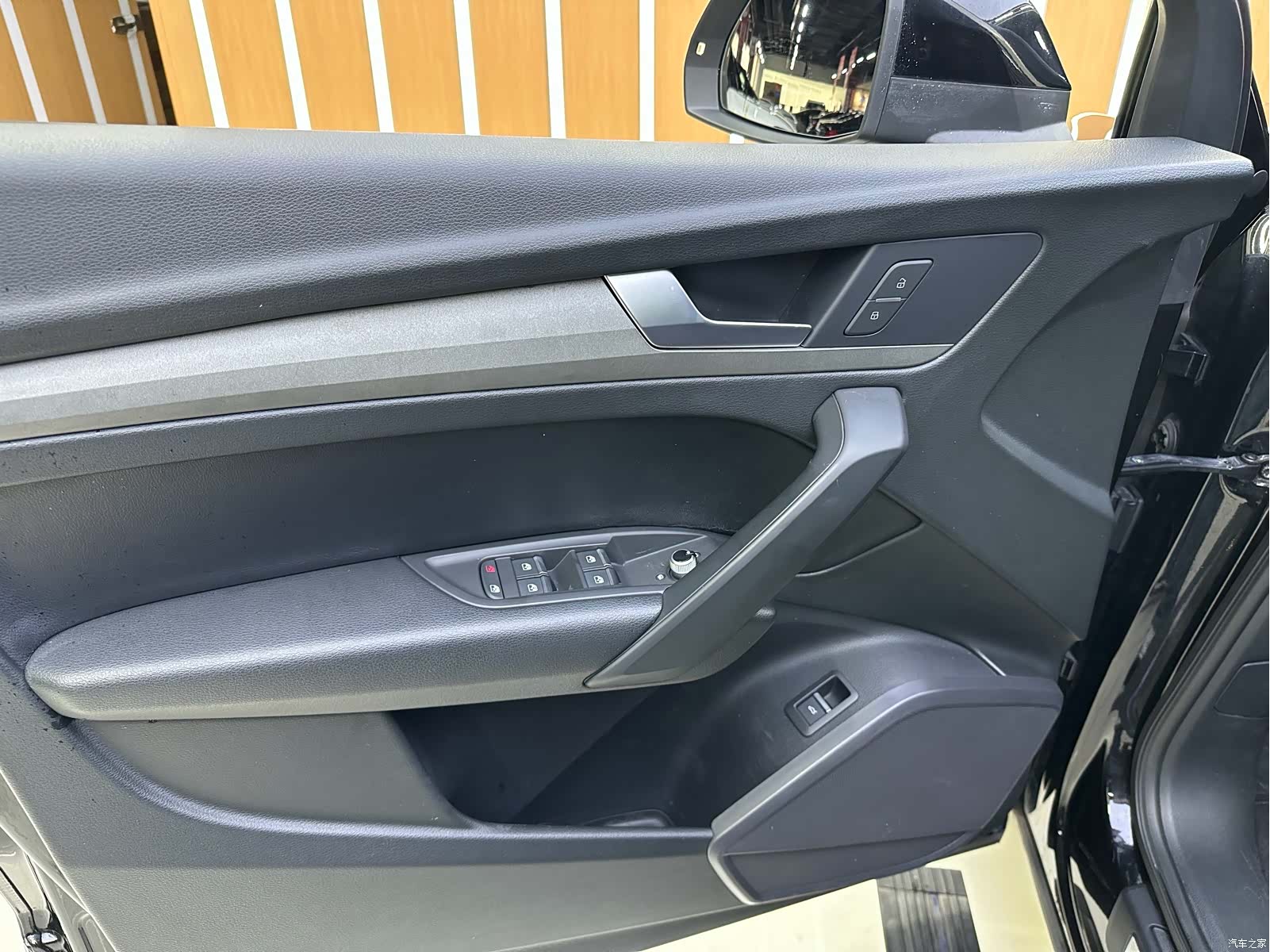 Audi Q5L, 2018 14