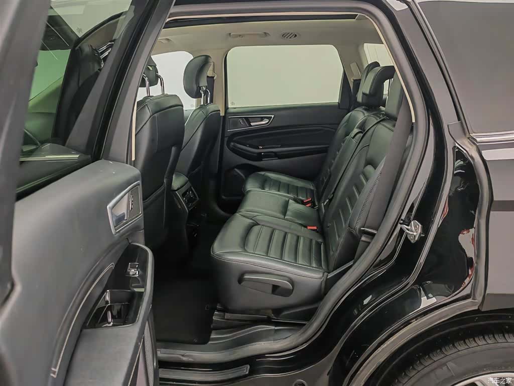 Ford Edge, 2019 15