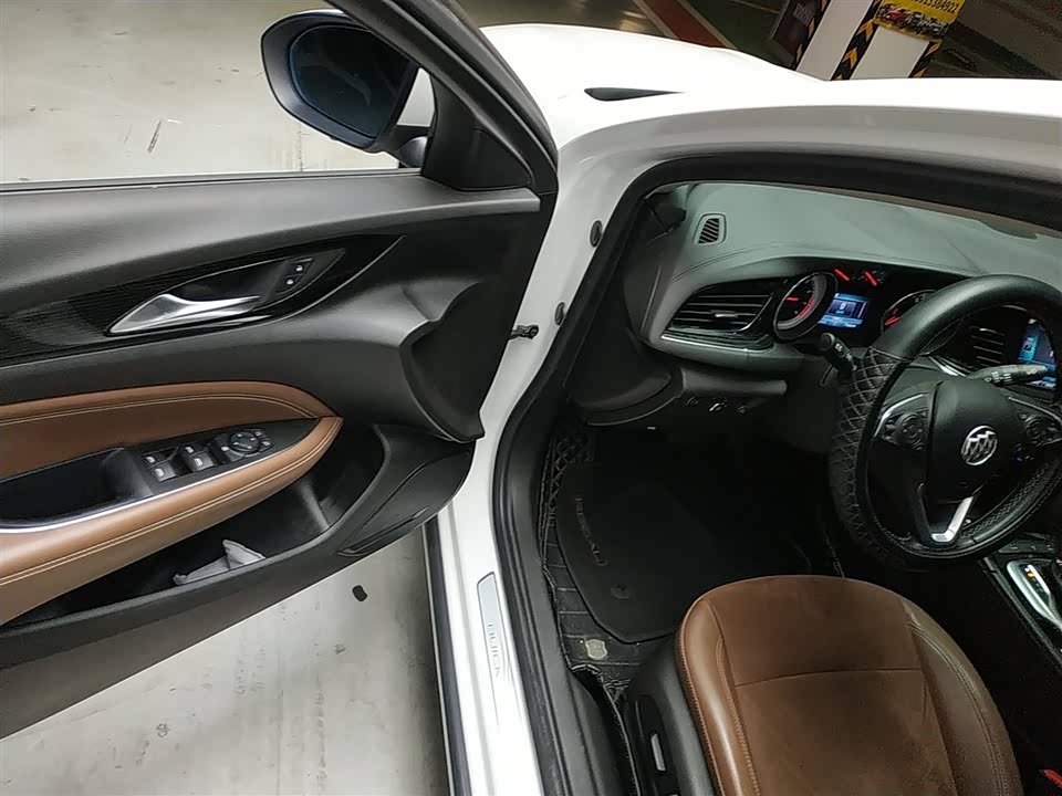Buick Regal Buick Regal