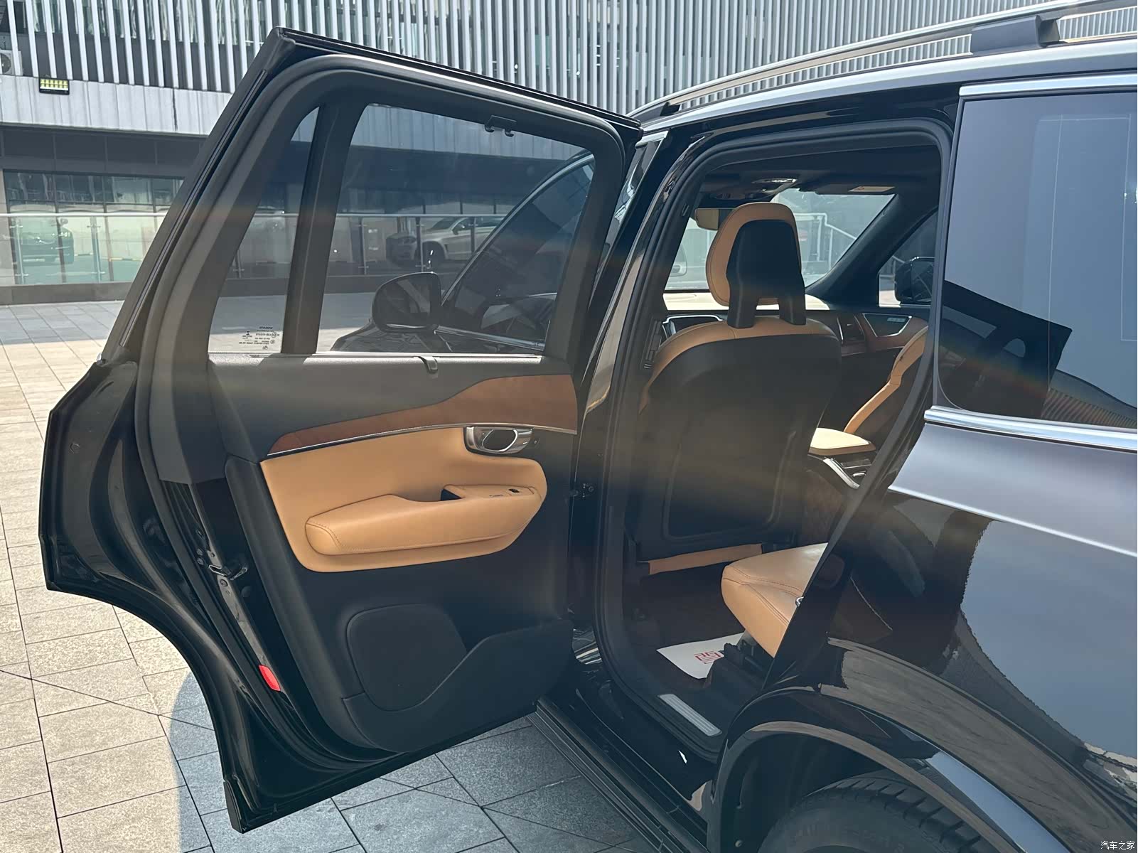 Volvo XC90, 2018 10