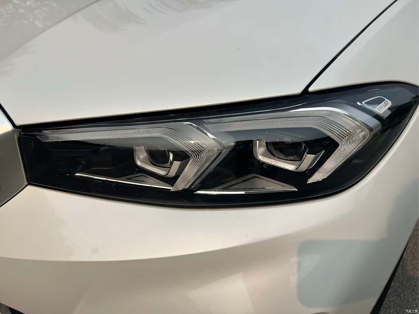 BMW i3, 2023 10