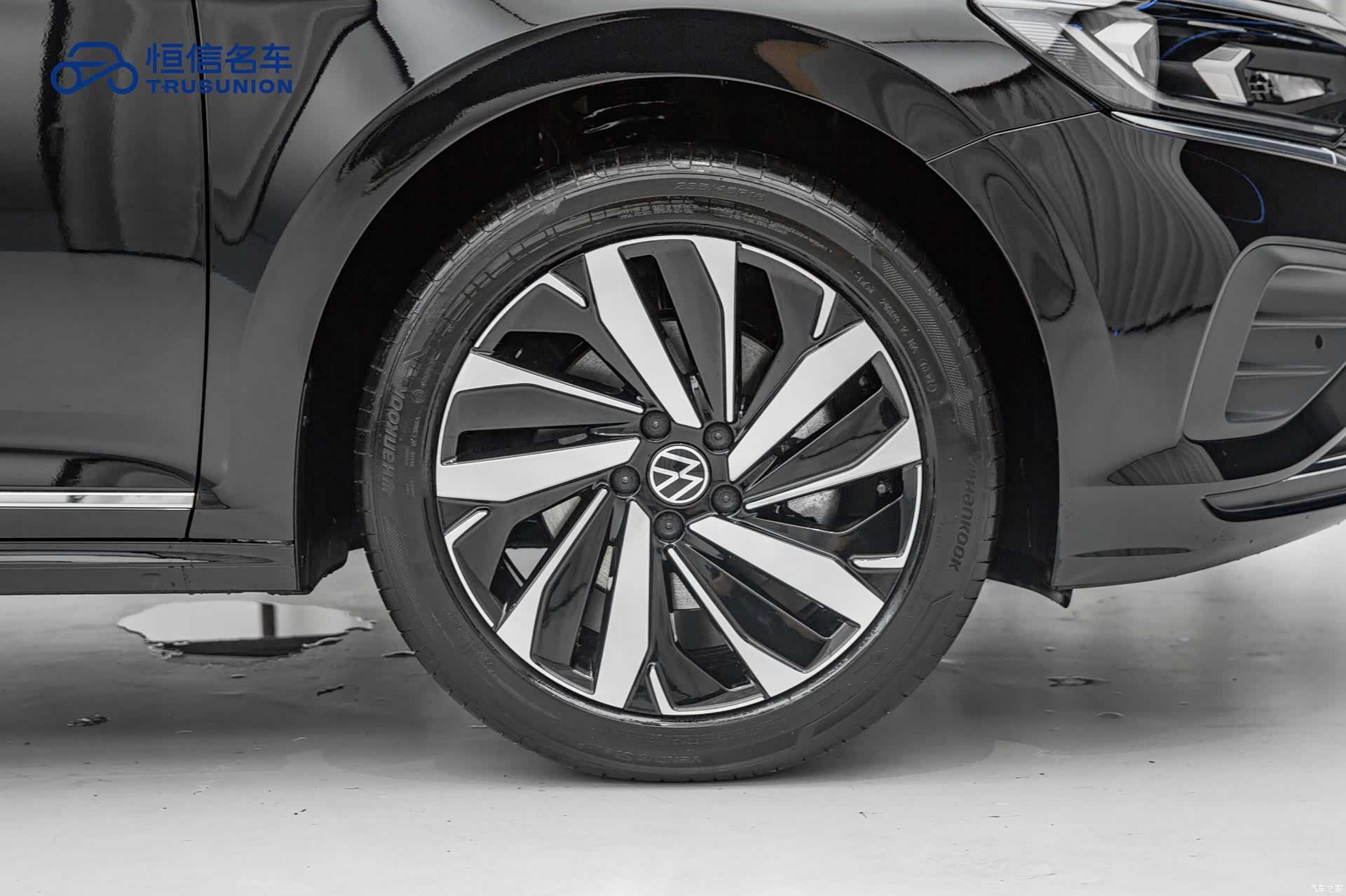 Volkswagen Passat, 2026 22