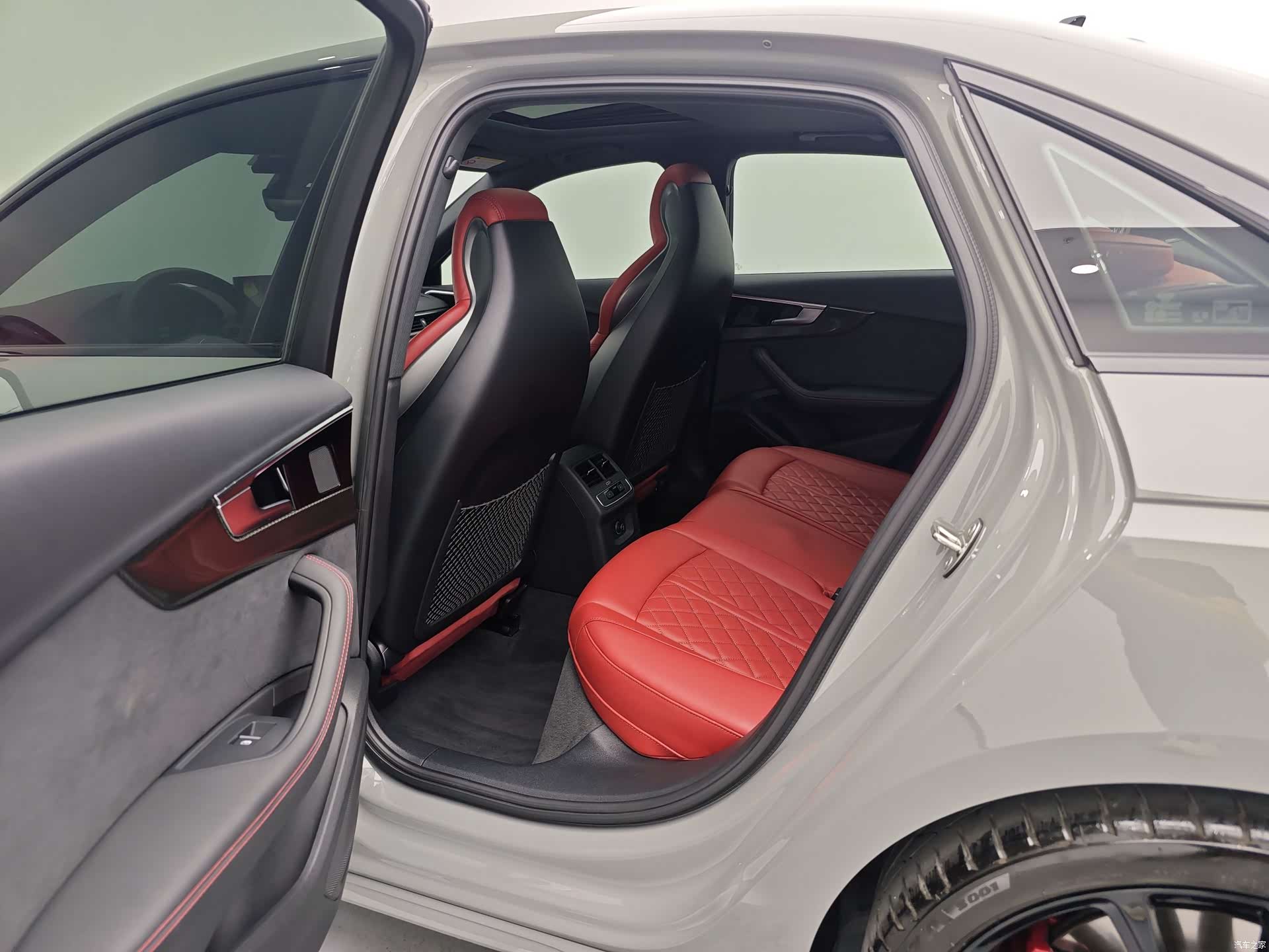 Audi S4, 2023 8