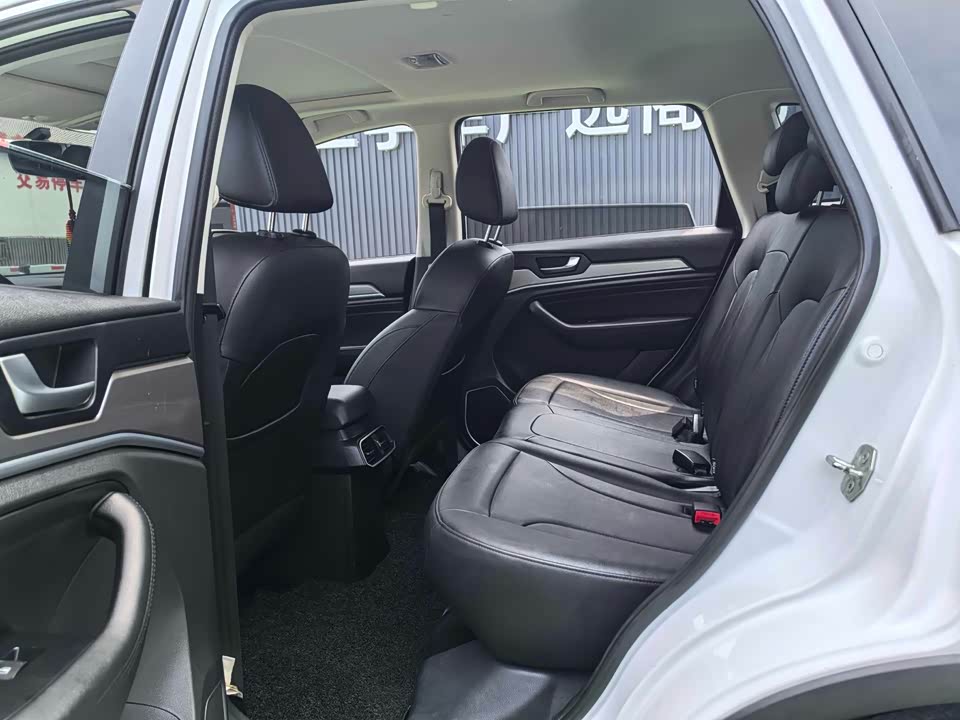 Haval H6 Haval H6