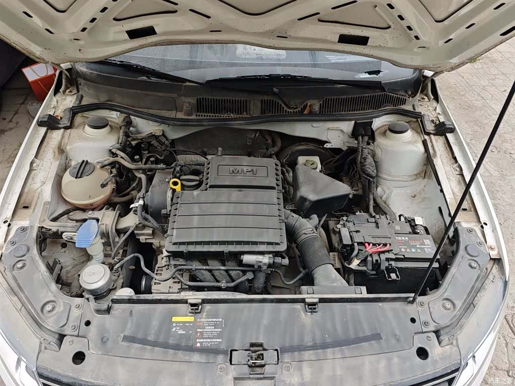 Volkswagen Lavida, 2019 21