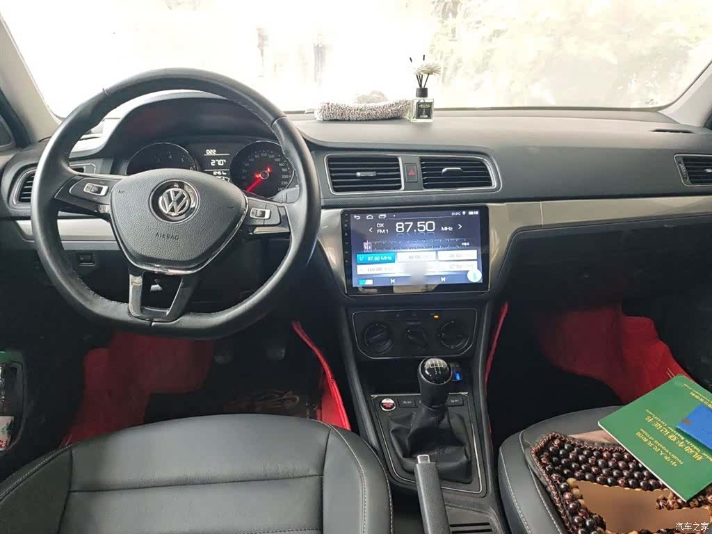 Volkswagen Lavida, 2019 10