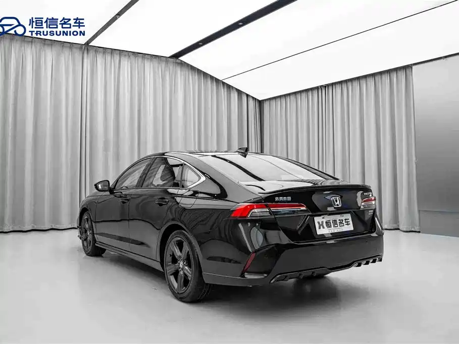 Honda Yingshipai Honda Yingshipai