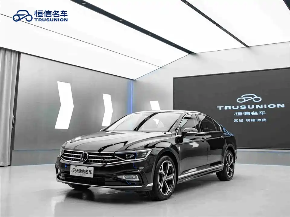 Volkswagen Magotan Volkswagen Magotan