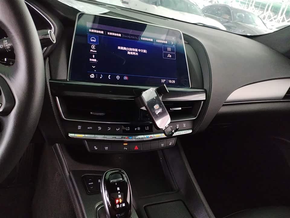 Cadillac CT5 Cadillac CT5