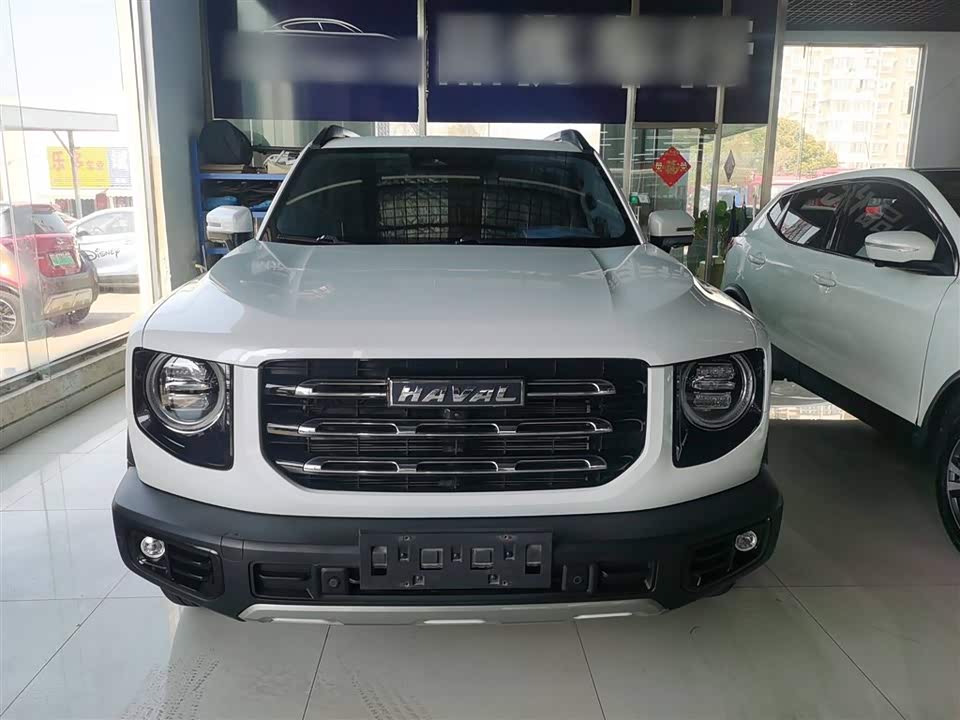 Haval Big dog Haval Big dog