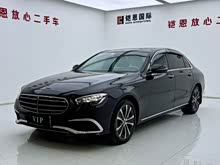����E������Դ 2023�� E 350 e L ���ʽ��϶����γ�
