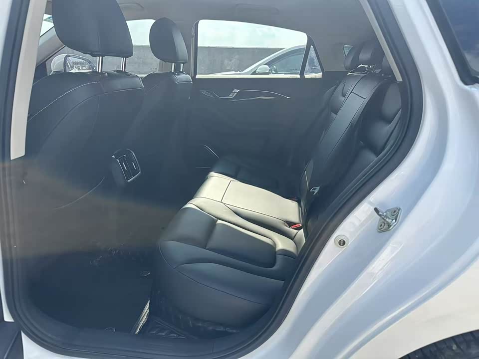 Besturn B70