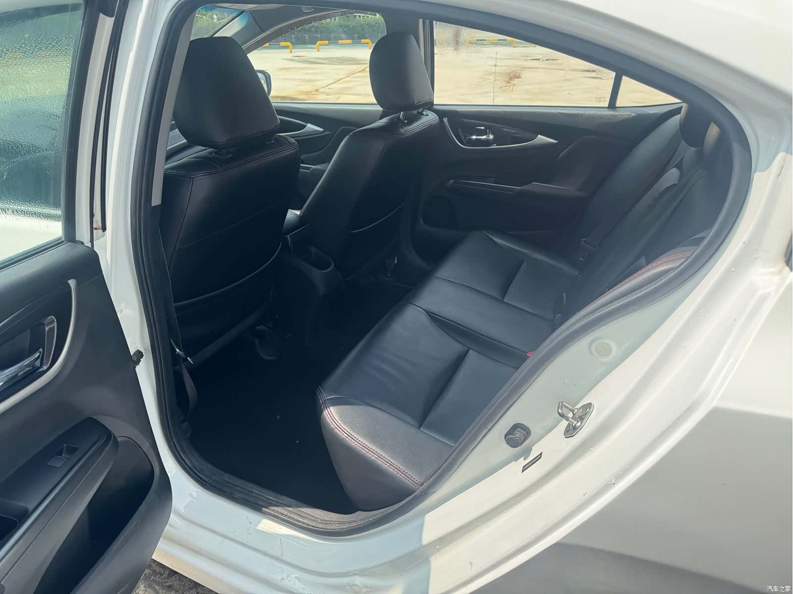Honda Crider, 2014 6