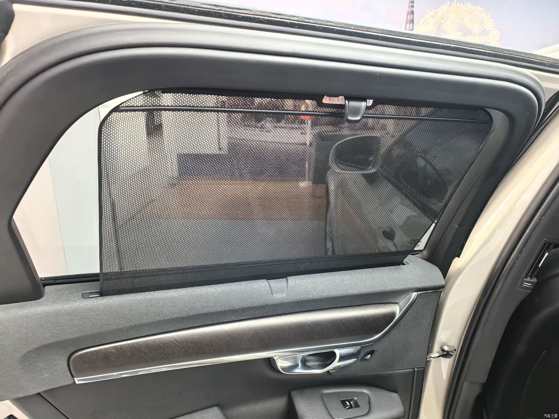 Volvo V90, 2019 15