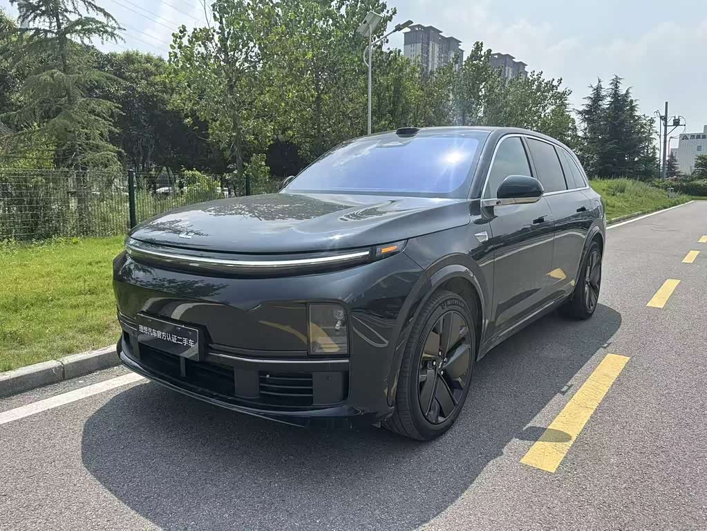 Li Auto L7