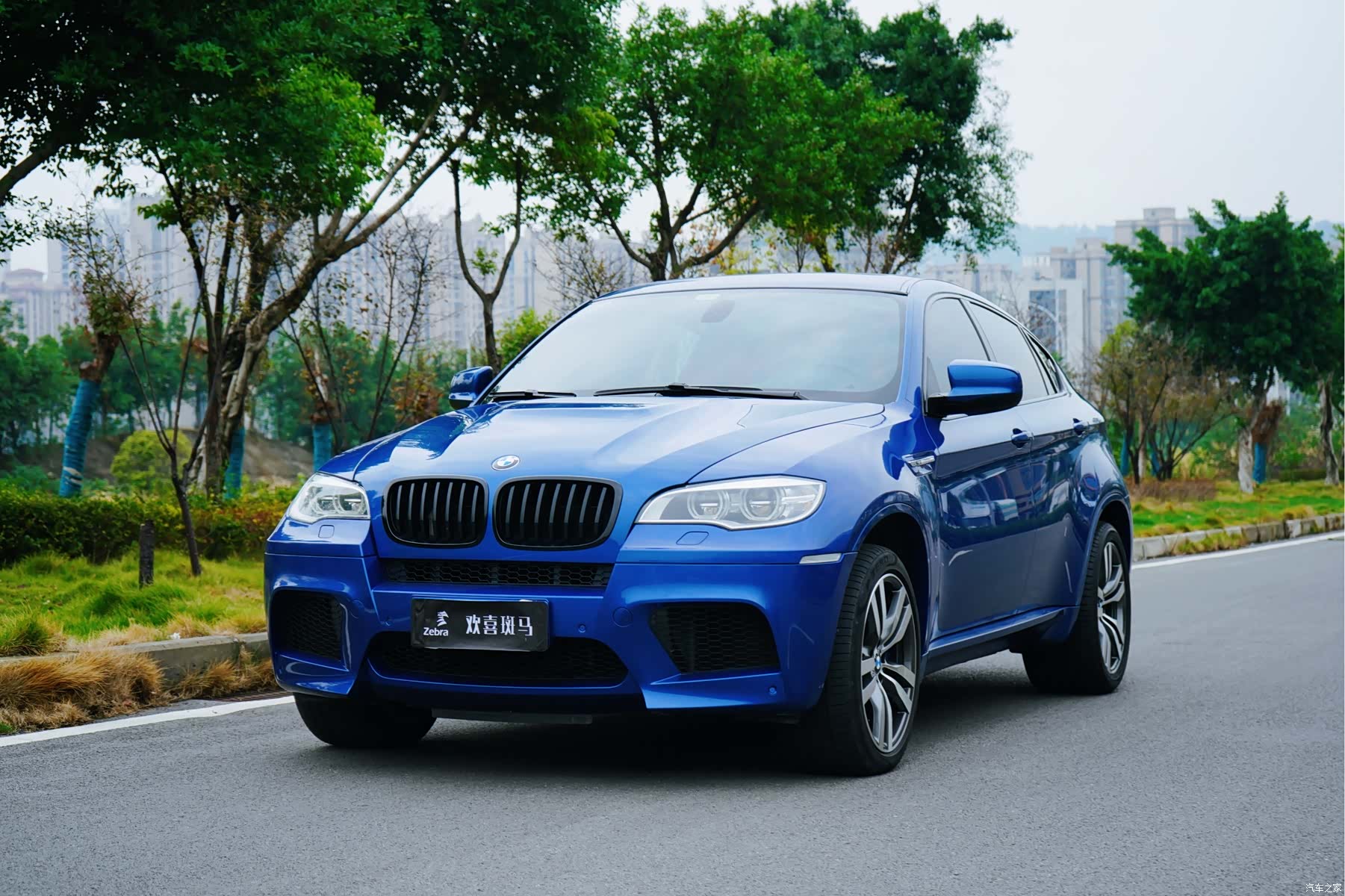 BMW X6, 2013 1