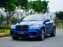����X6 M 2010�� X6 M