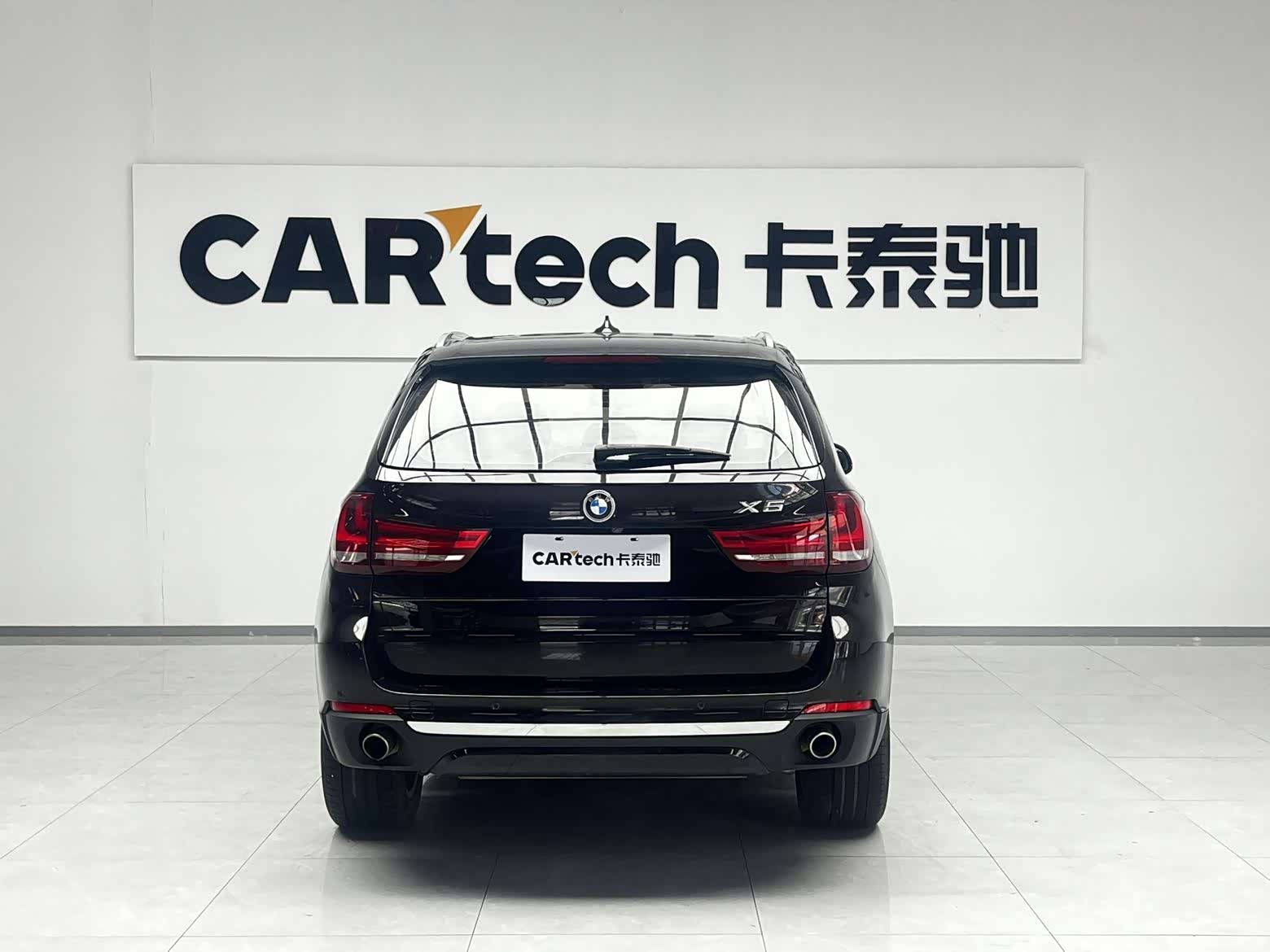 BMW X5, 2018 11